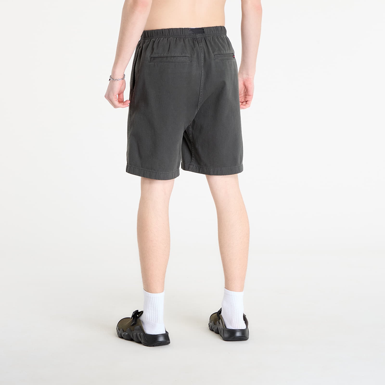 Shorts Gramicci G-Short UNISEX Smokey Grey