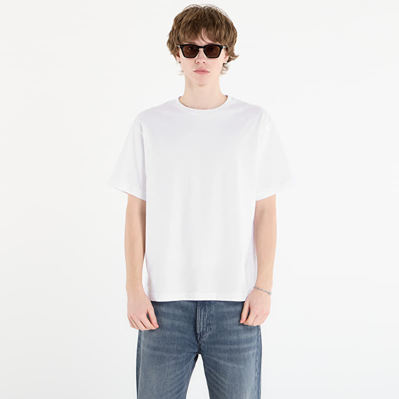 Футболка KENZO Gots Boke Flower 2.0 Embroider White