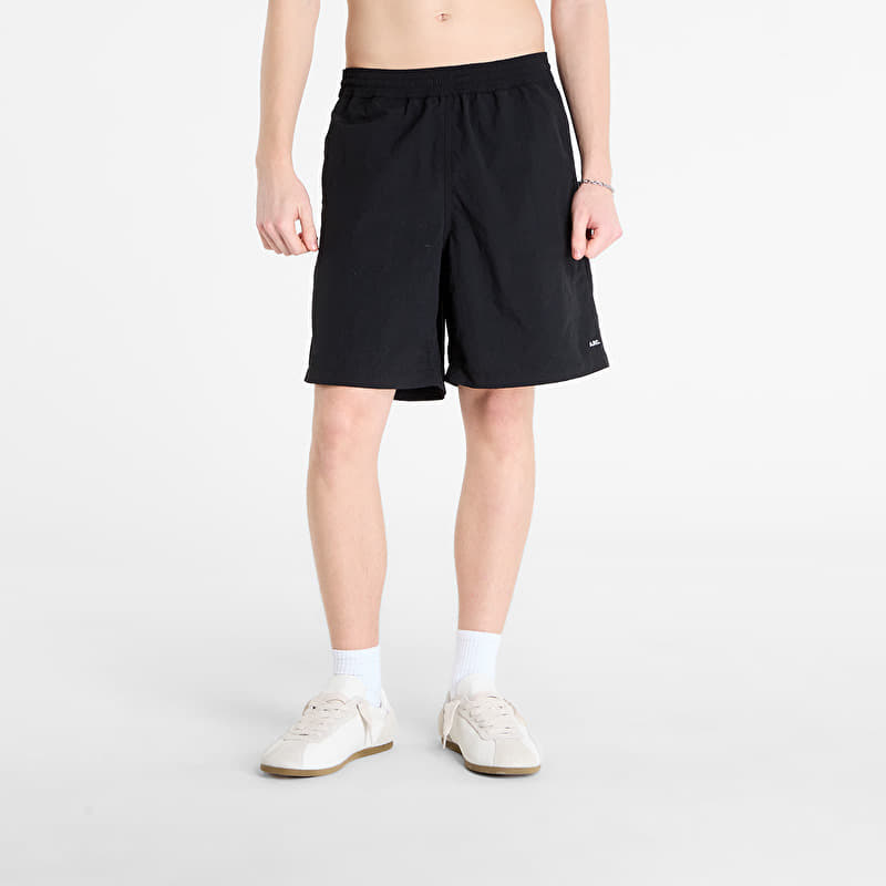 A.P.C. Swimsuit Black