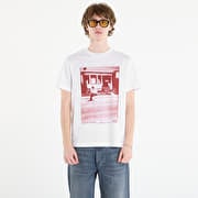 A.P.C. California Mc T-Shirt Brown