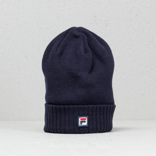 Bonnet fila outlet gris