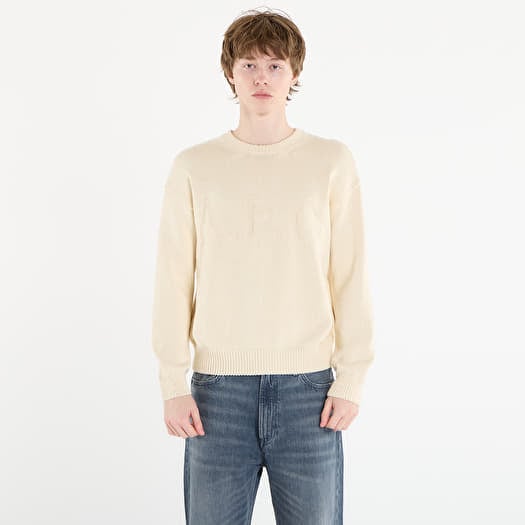Pullover A.P.C. Sweater Beige