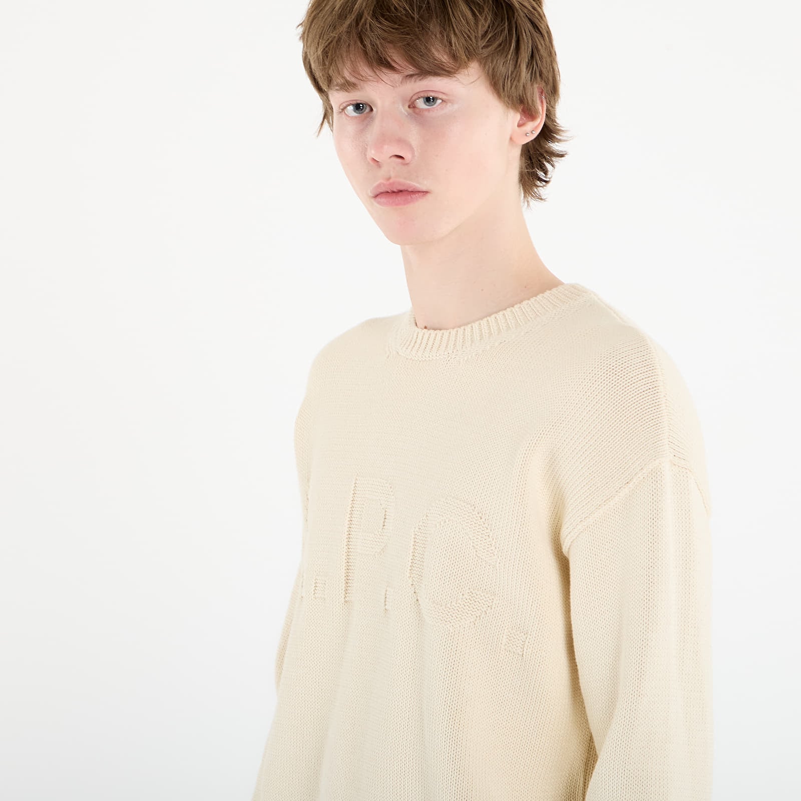 Pullover A.P.C. Sweater Beige