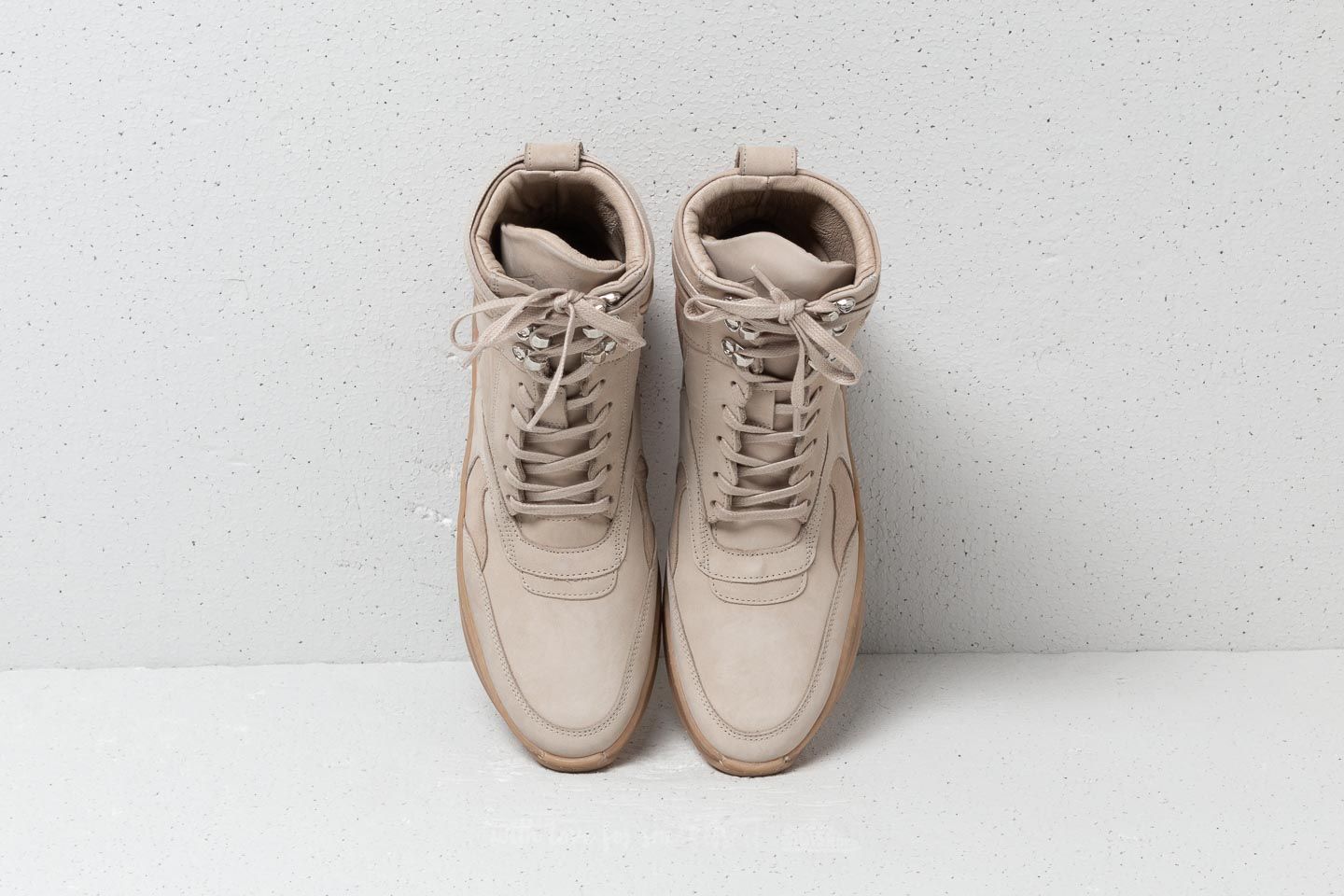 Filling pieces heel cap sales
