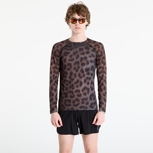 SOAR Race Base Dark Leopard