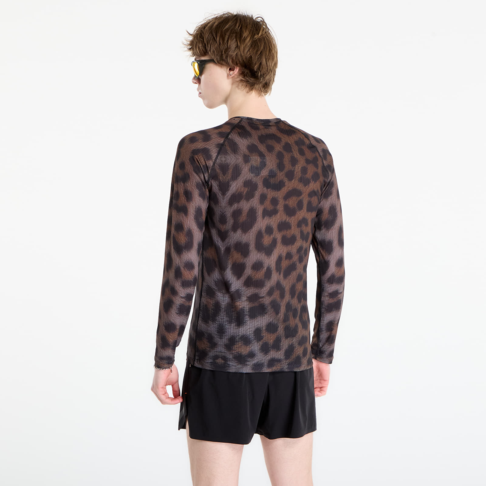 Майки SOAR Race Base Dark Leopard