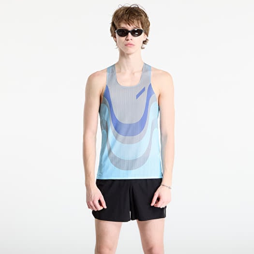 Gilet SOAR Race Vest 2.0 Blue/ Grey/ Light Blue