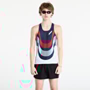 SOAR Race Vest 2.0 Navy/ Red/ White