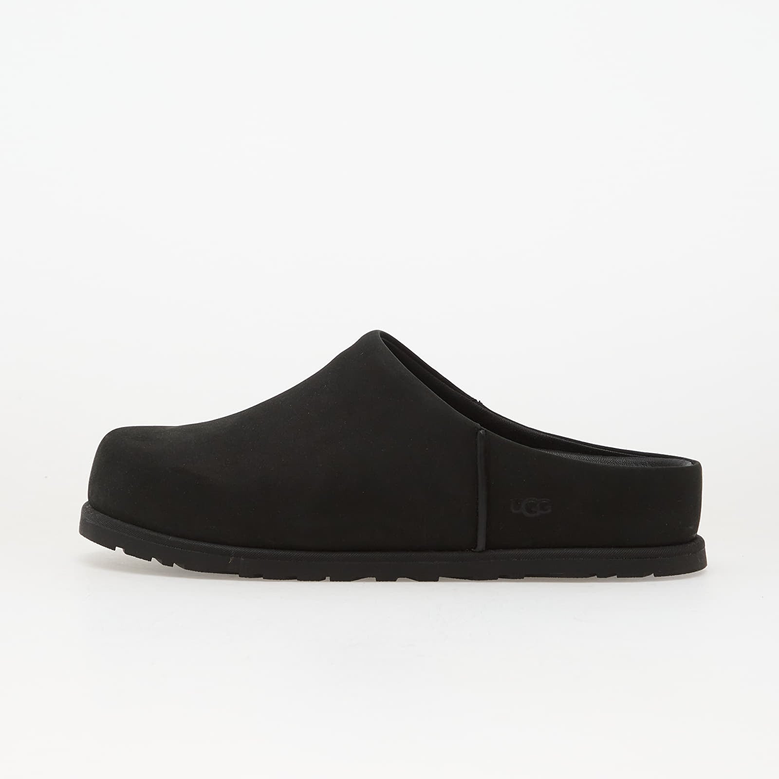 Herren Sneaker und Schuhe UGG M Otzo Clog Black