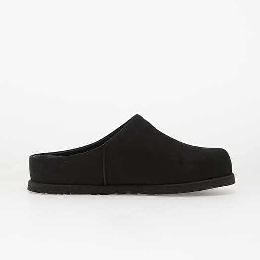 UGG M OTZ CLOG ブラック 7 UGG M Otzo Clog Black | Footshop