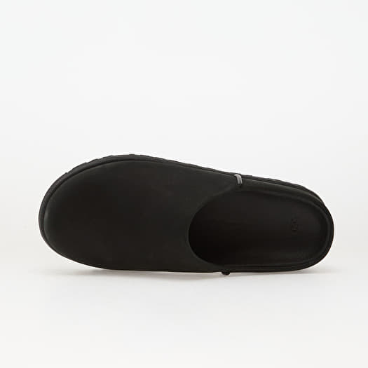 UGG M OTZ CLOG ブラック 7 Buy UGG Otzo Clog in black | 1175209-BLK | solebox