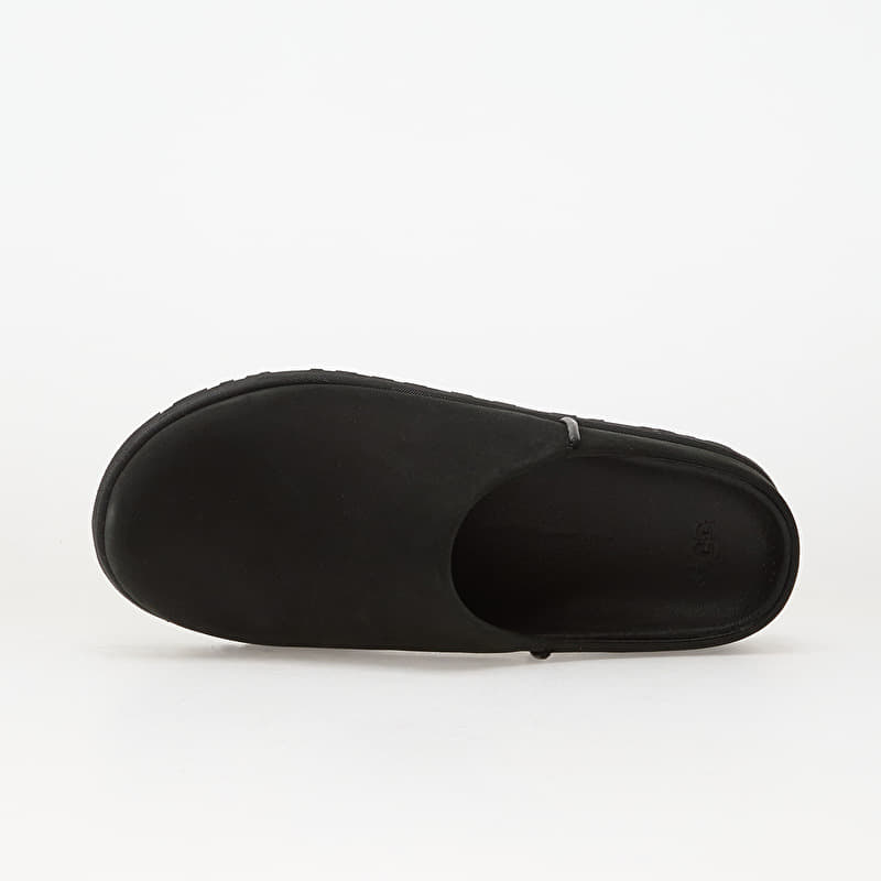 UGG M Otzo Clog Black | Footshop