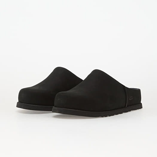 UGG M Otzo Clog Black | Footshop
