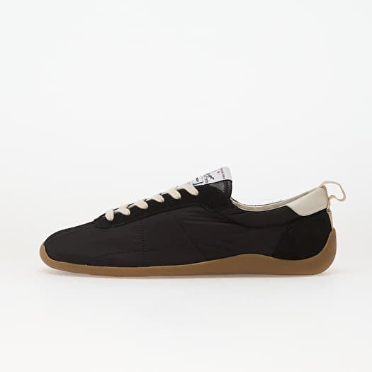 KENZO Low top sneaker Black