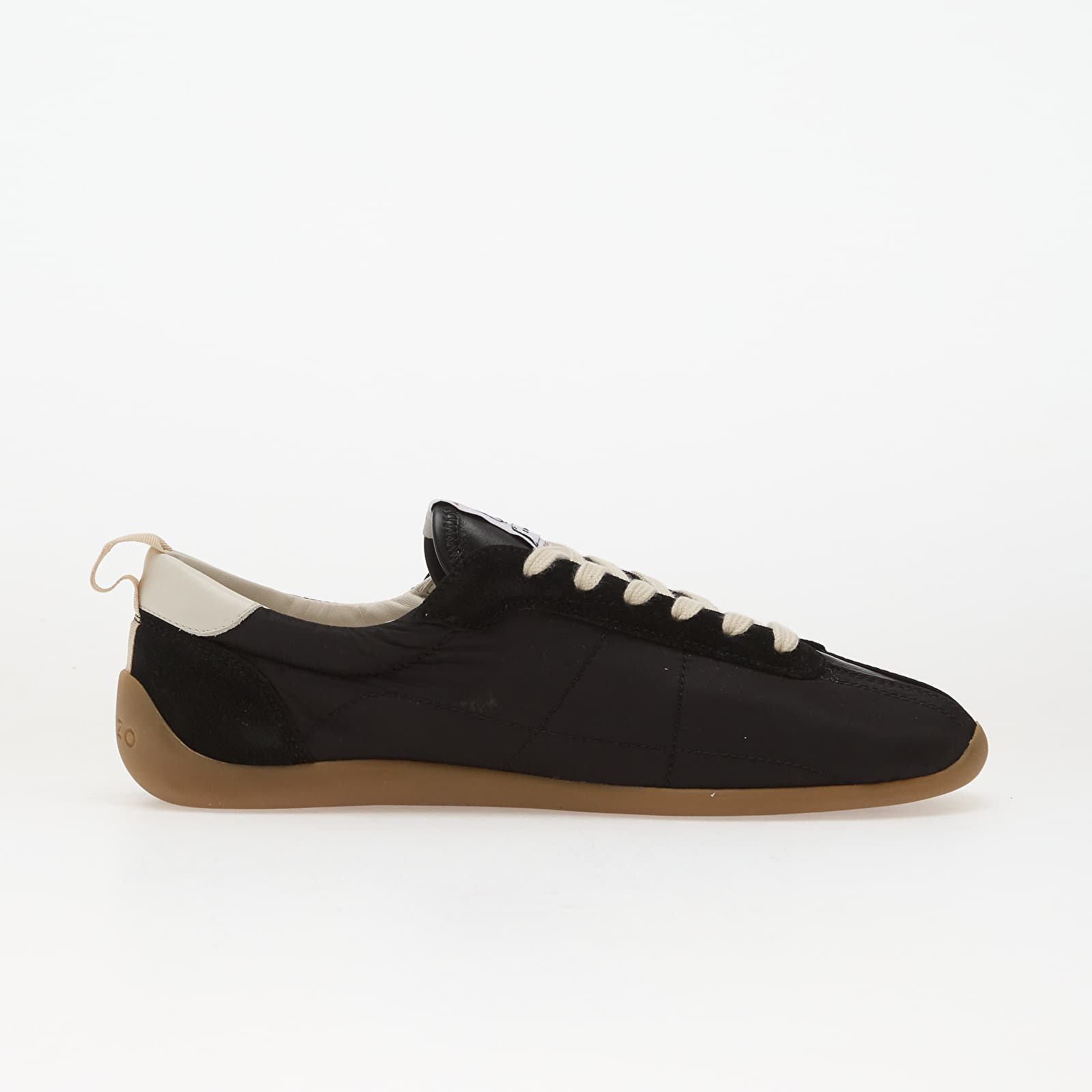 Men's shoes KENZO Low top sneaker Black