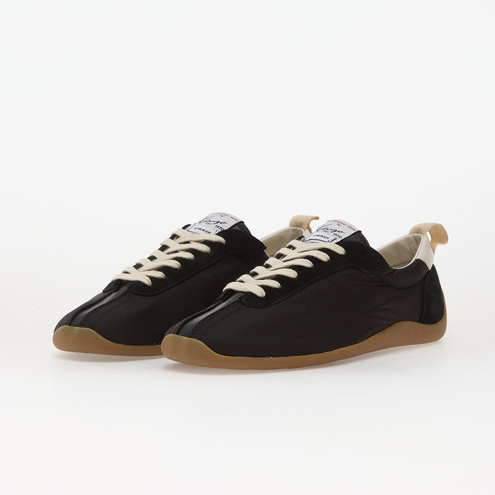 Men's shoes KENZO Low top sneaker Black