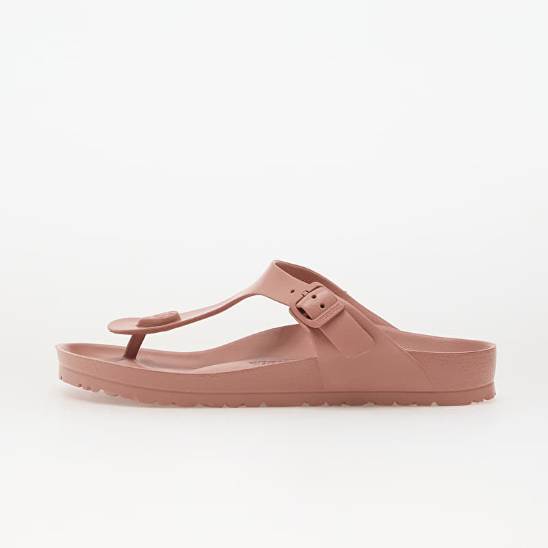 Birkenstock Gizeh Essentials EVA Unisex Pink Clay