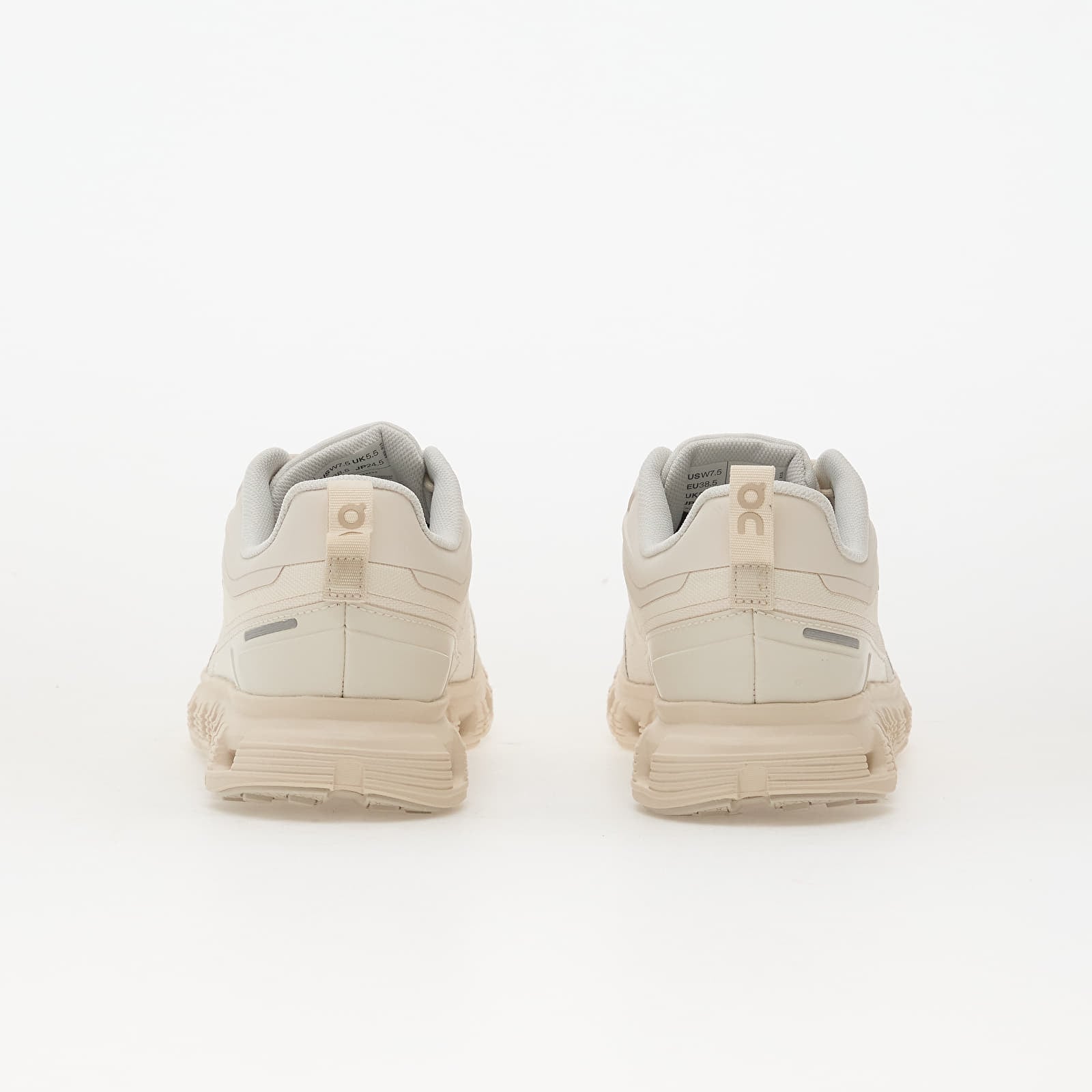 Damesko On W Cloud 6 Geo WP Dew/ Dew