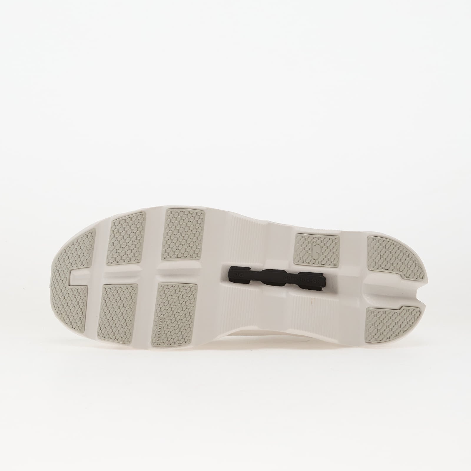 Sieviešu apavi On W Cloudmonster Void White/ White