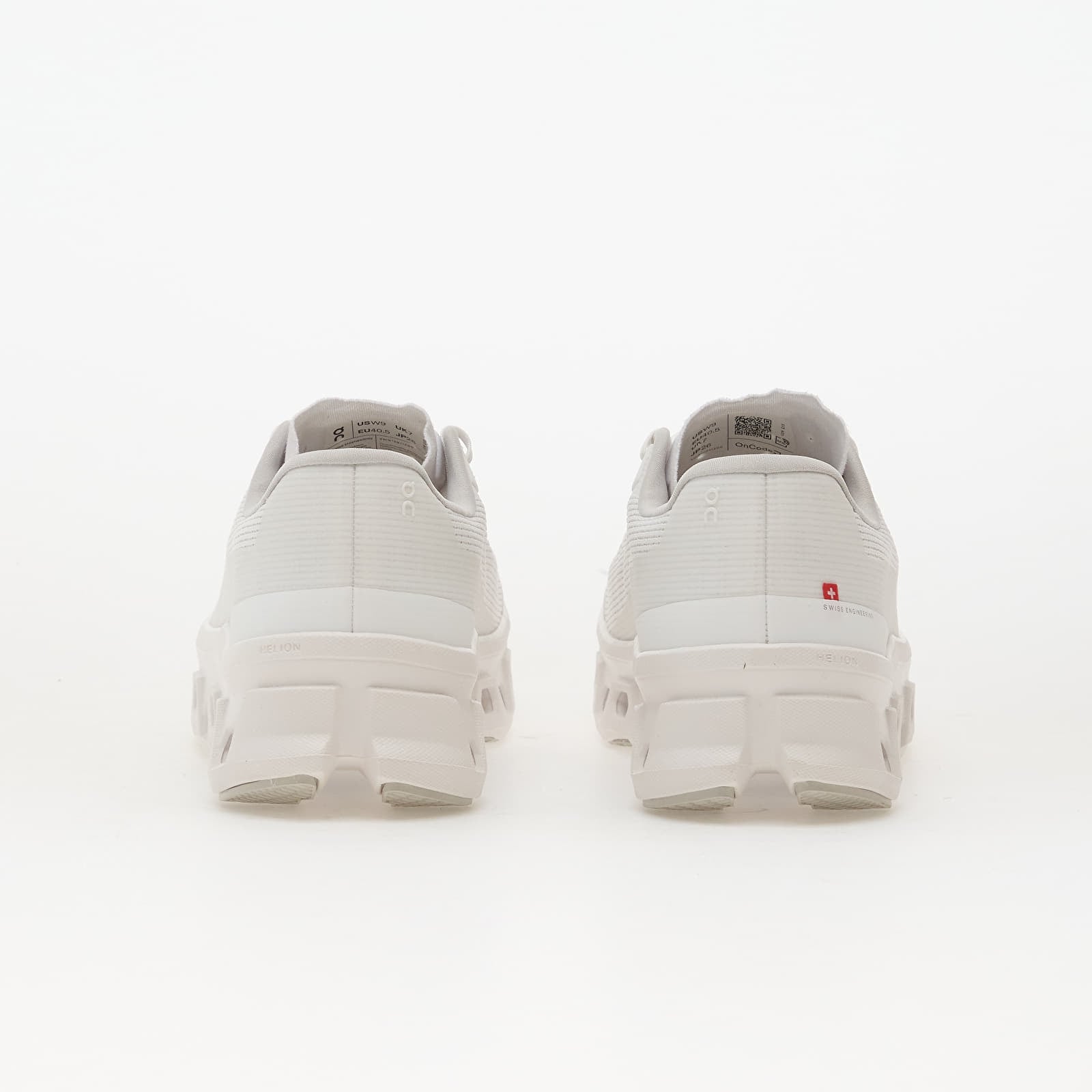 Sieviešu apavi On W Cloudmonster Void White/ White