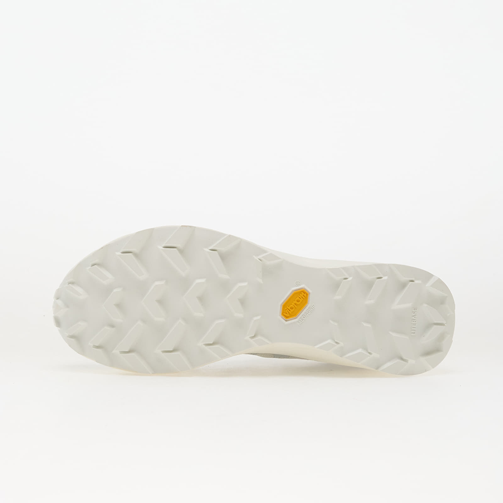  Sneakers Nnormal Kjerag Brut White Eur 43 1/3 