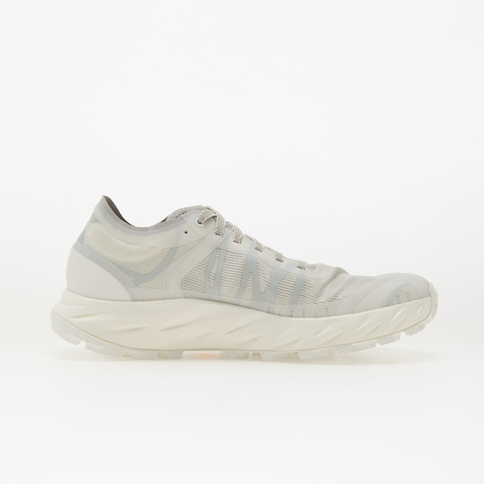 Skor för män NNormal Kjerag Brut White