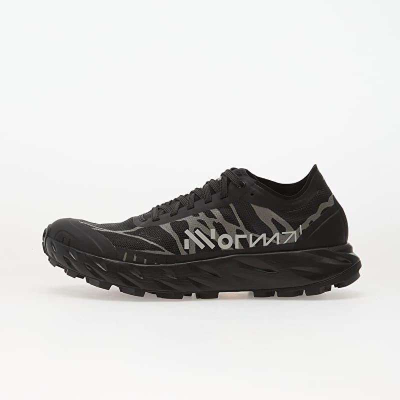 NNormal Kjerag Brut Black