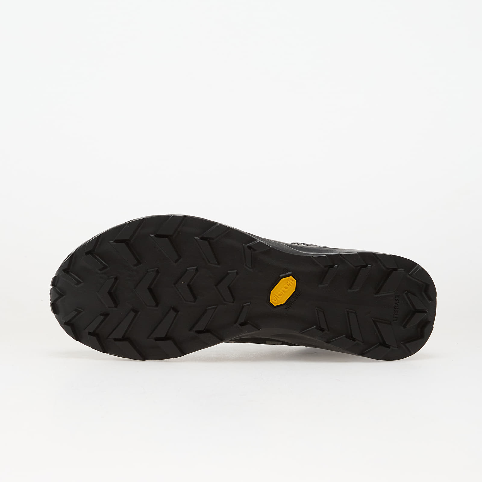 Buty męskie NNormal Kjerag Brut Black