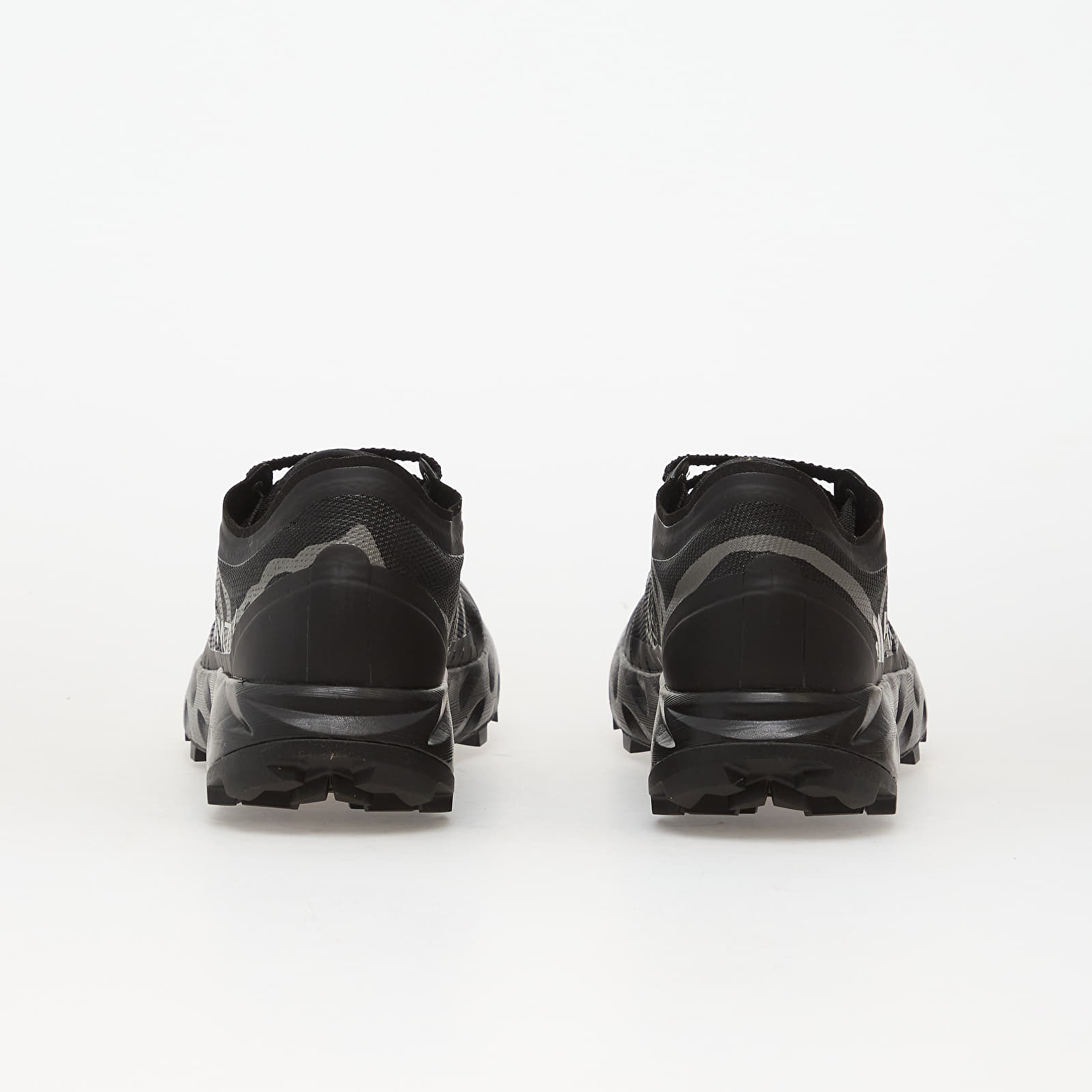 Buty męskie NNormal Kjerag Brut Black