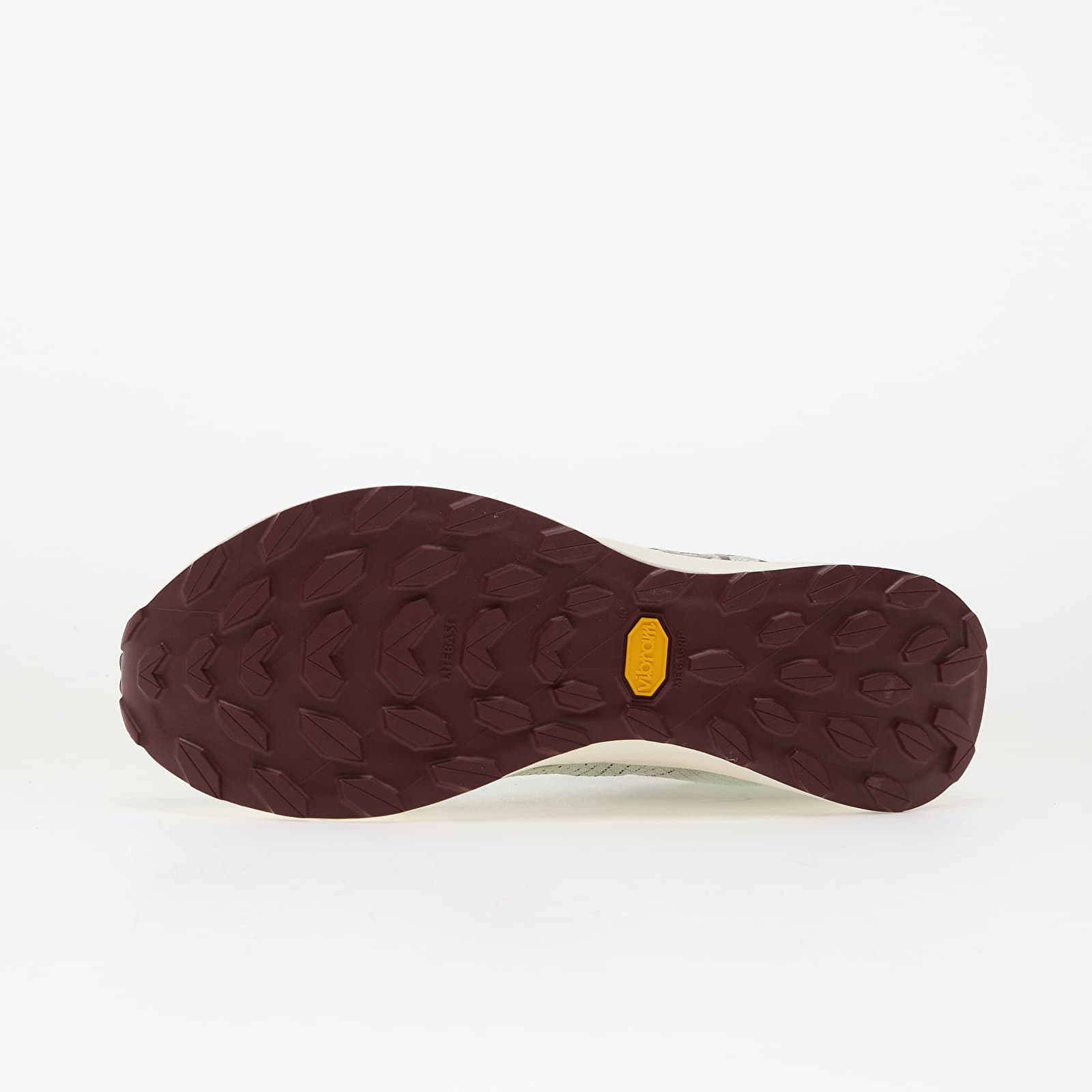 Herresko NNormal Kjerag 2.0 Green/ White