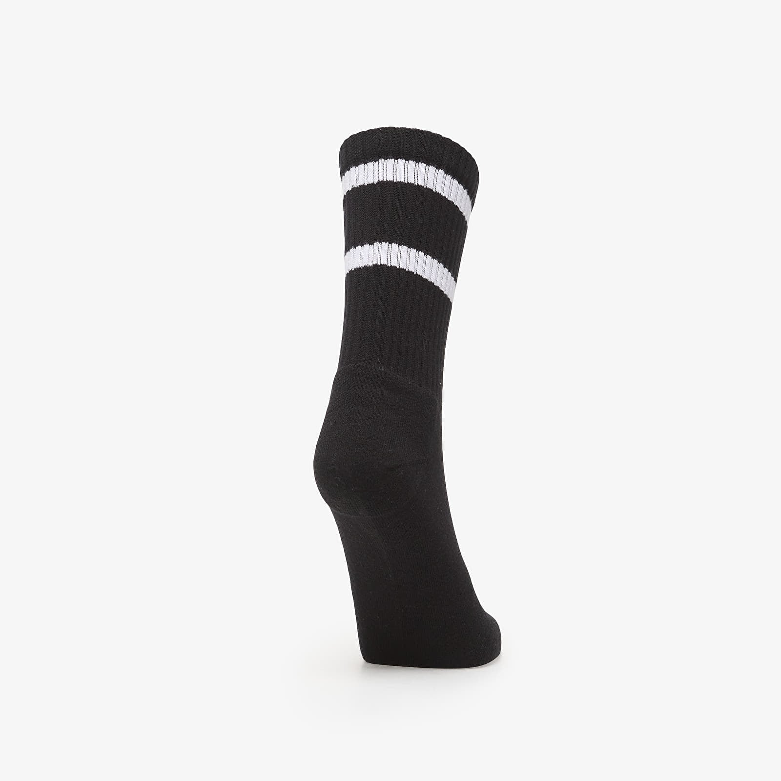 Calzetti The North Face Everyday Crew TNF Icons Sock 2-Pack TNF Black
