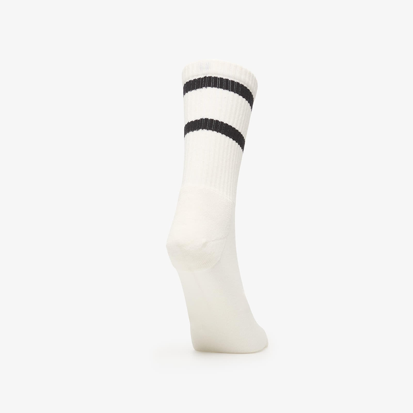 Socks The North Face Everyday Crew TNF Icons Sock 2-Pack White Dune