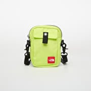 The North Face Redbox Small Carry Bag Fizz Lime