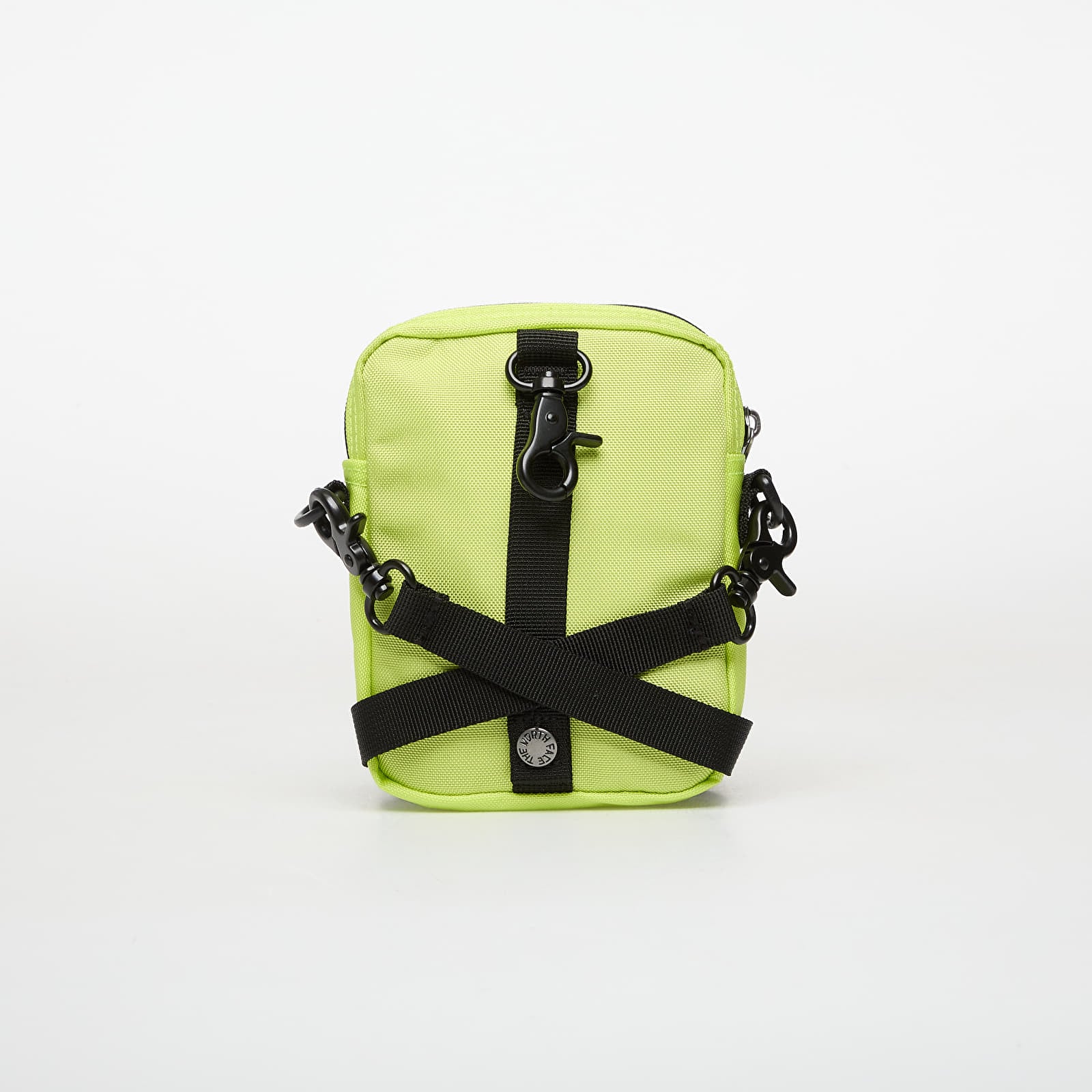 Hip bags The North Face Redbox Small Carry Bag Fizz Lime