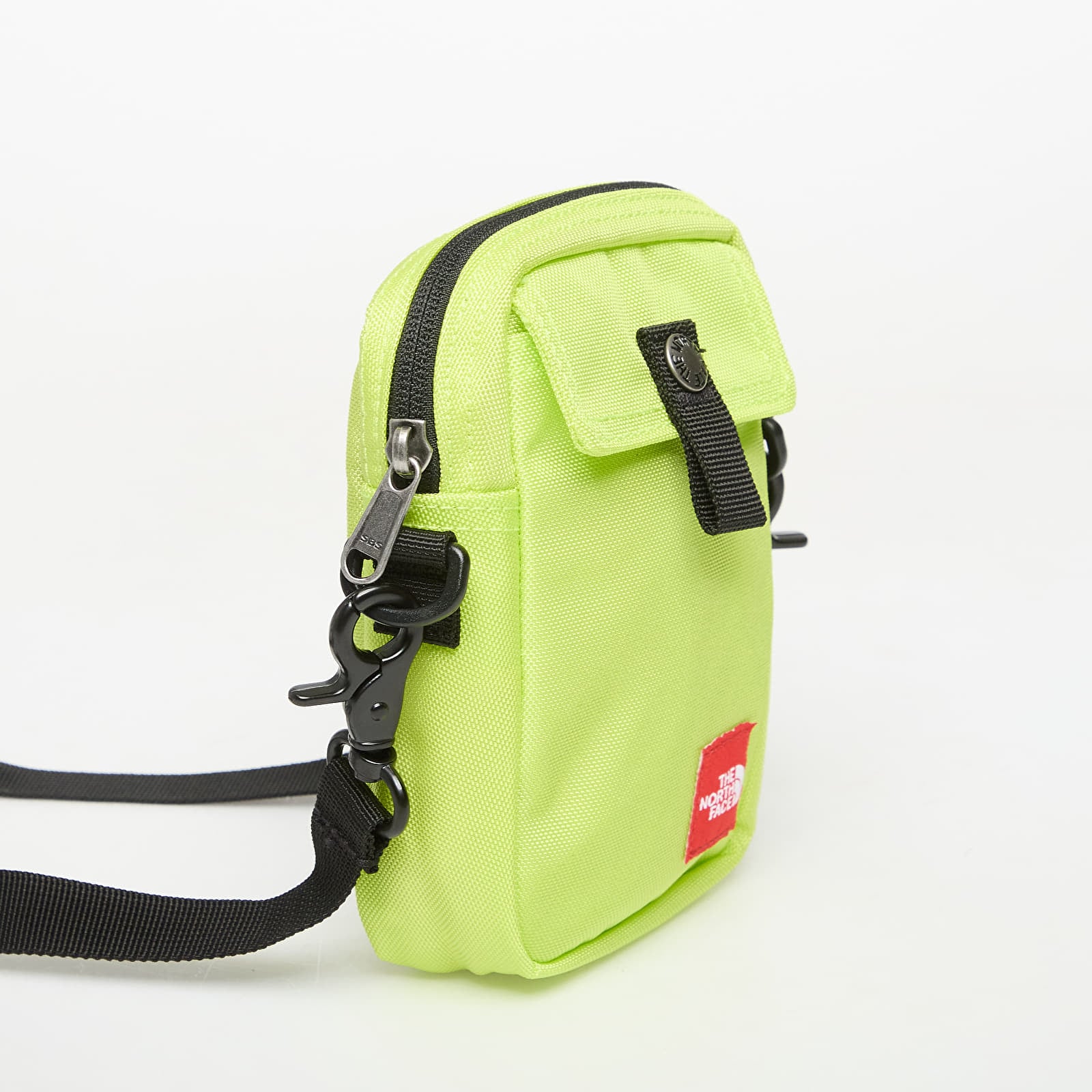 Hip bags The North Face Redbox Small Carry Bag Fizz Lime