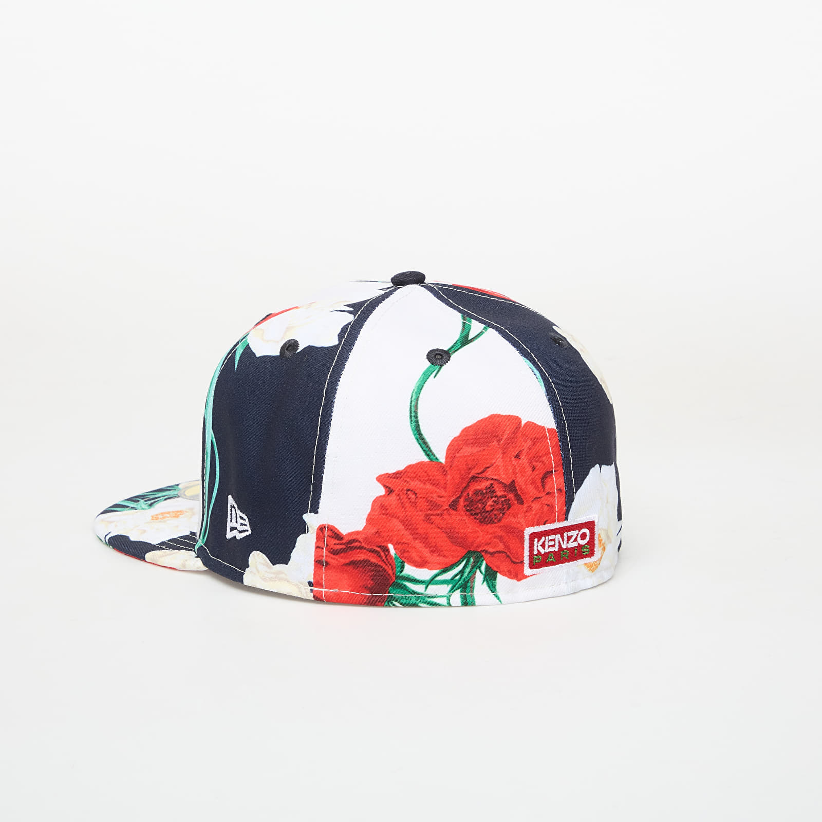  Kenzo X New Era Cap Multicolor 7 1/2 