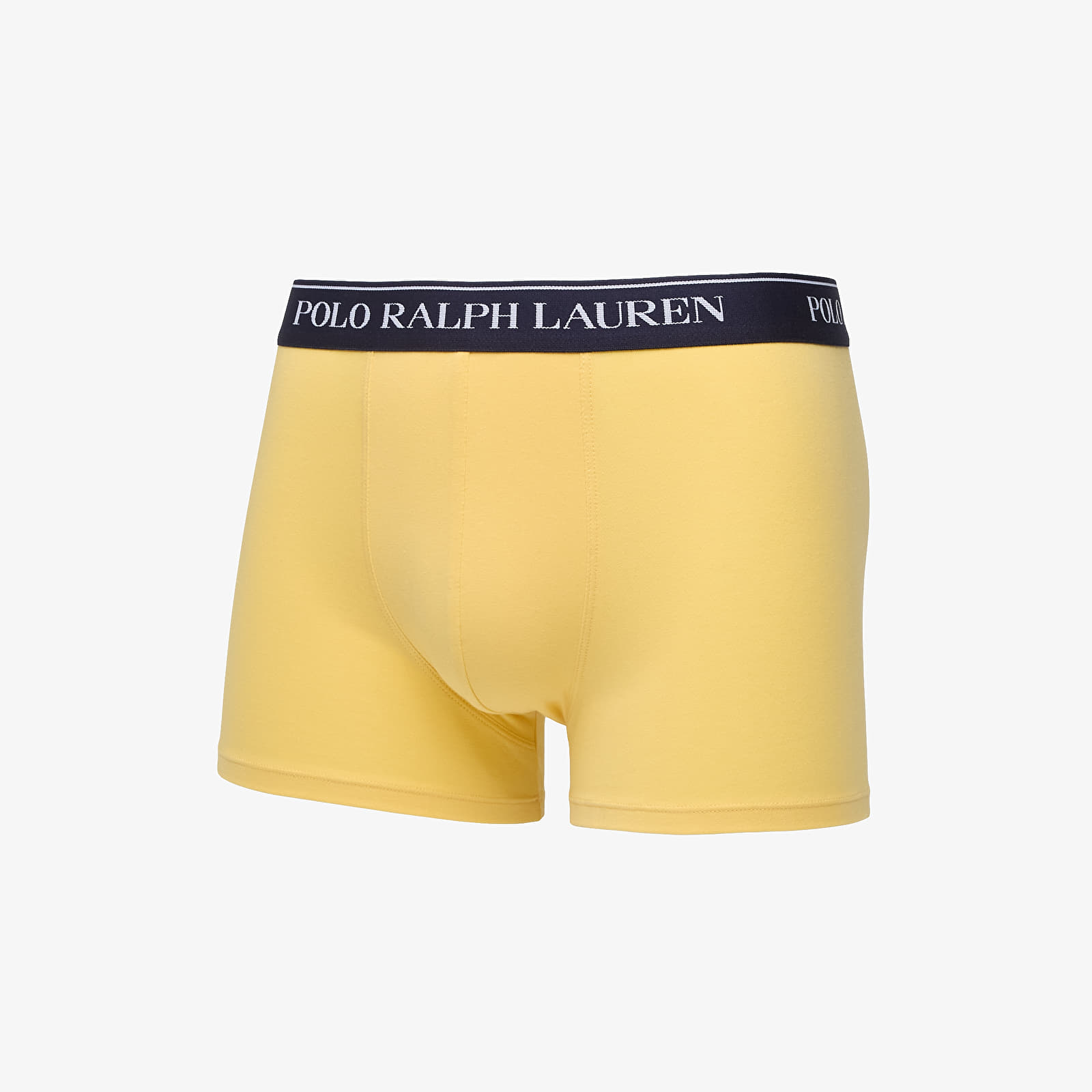 Pantaloncini Ralph Lauren Classic Trunk 5-Pack Black
