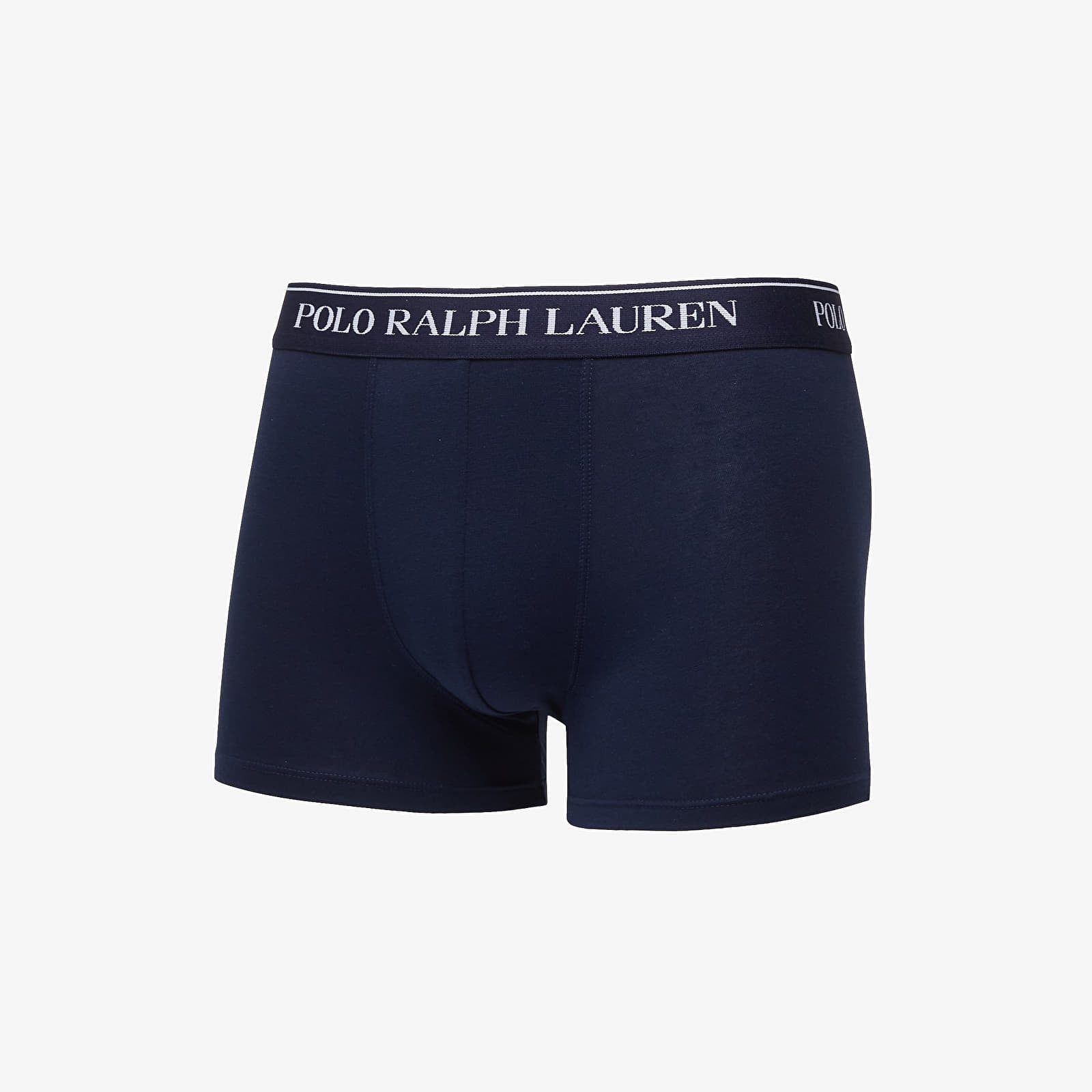 Pantaloncini Ralph Lauren Classic Trunk 5-Pack Black