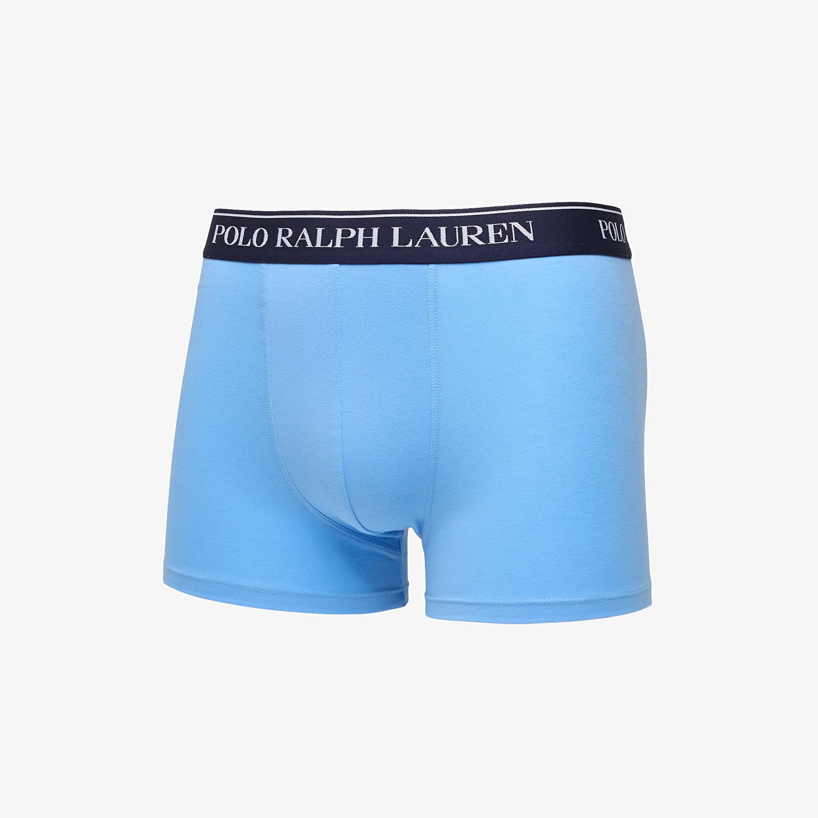 Pantaloncini Ralph Lauren Classic Trunk 5-Pack Black