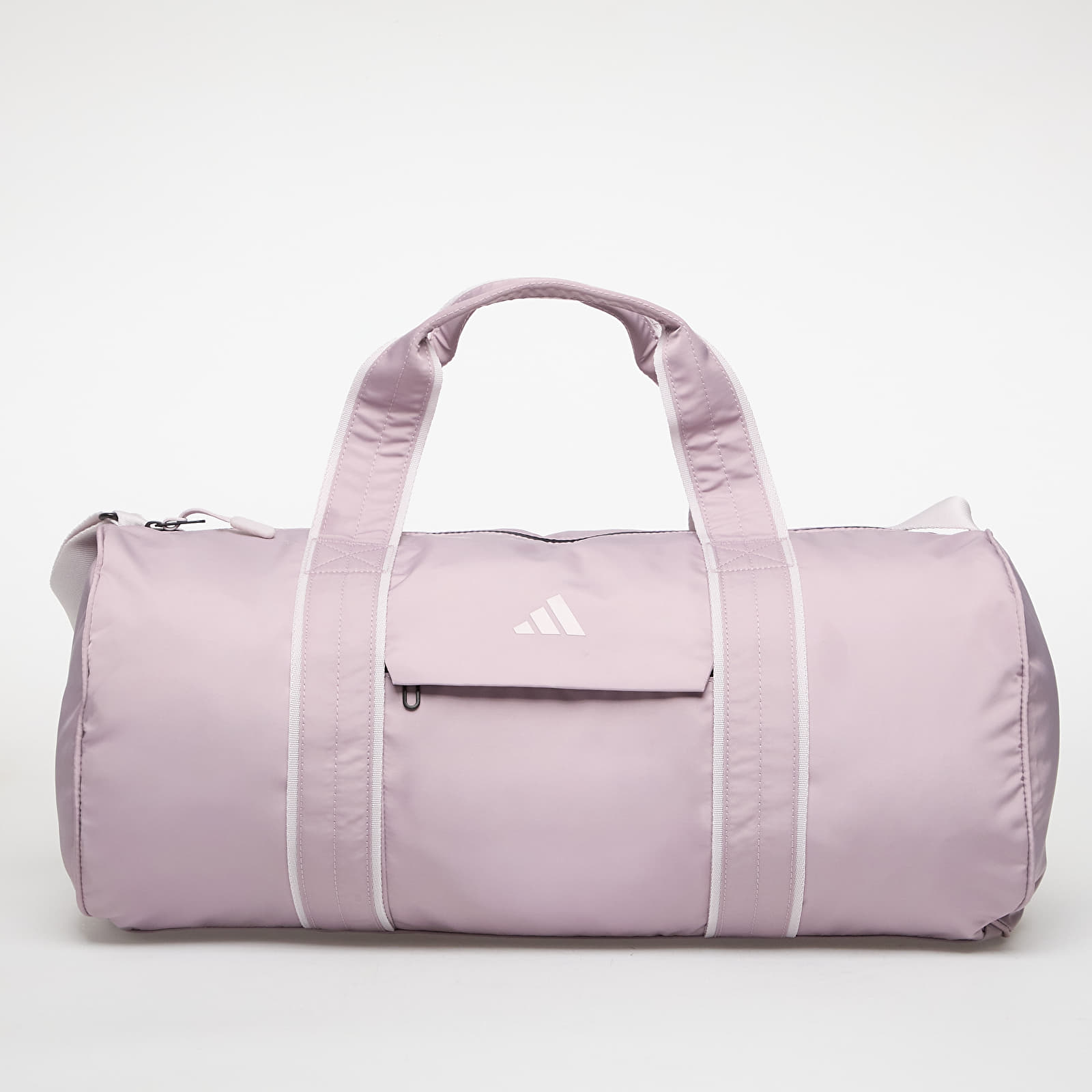 Meeste õlakotid adidas Yoga Duffel Small Preloved Fig/ Ice Purple