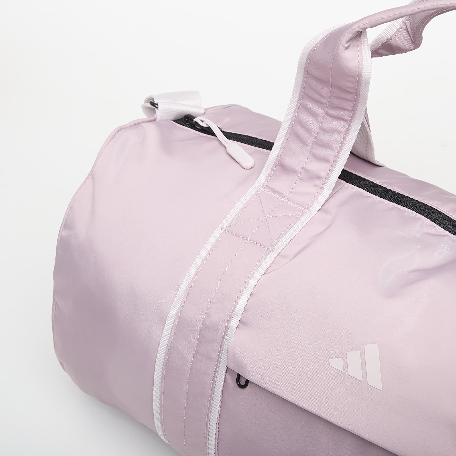 Meeste õlakotid adidas Yoga Duffel Small Preloved Fig/ Ice Purple