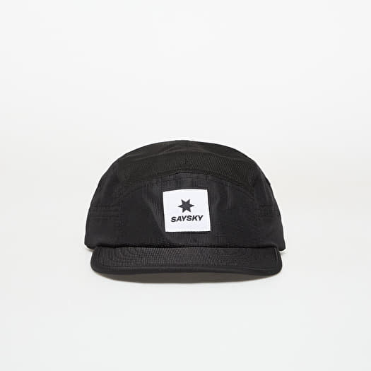 Capac SAYSKY Combat Cap Black