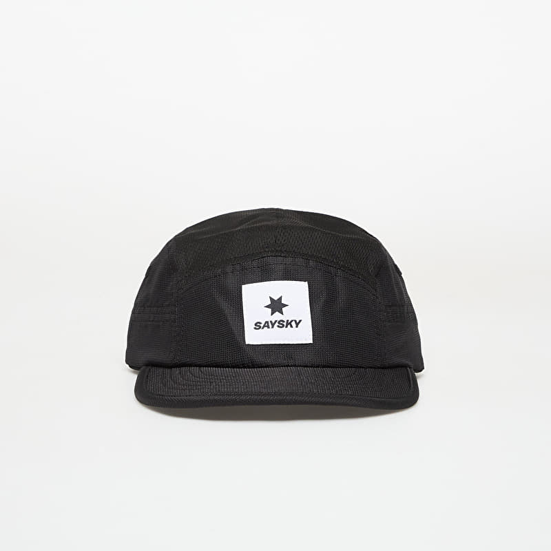 SAYSKY Combat Cap Black