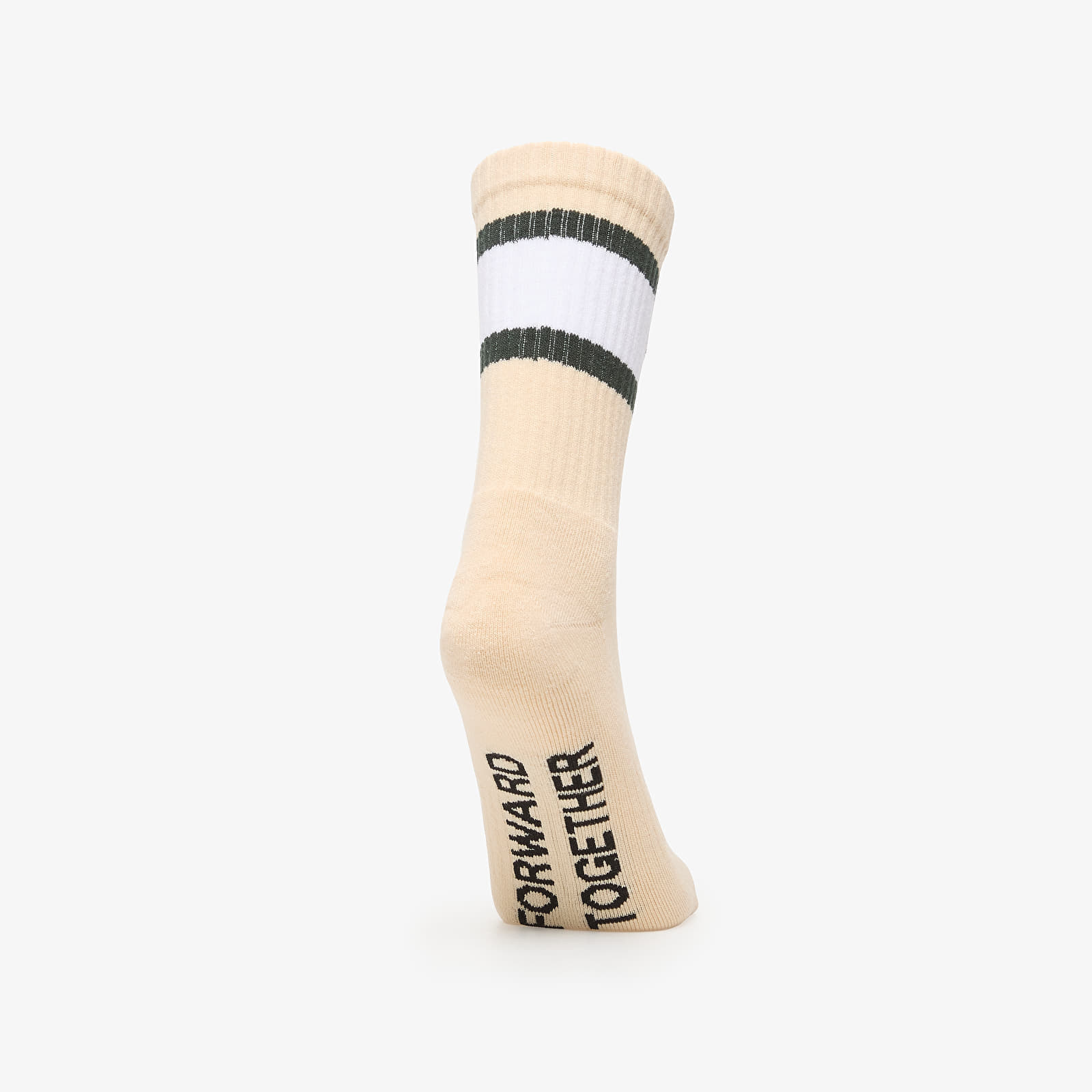  Saysky Everyday Crew Socks White M-l 
