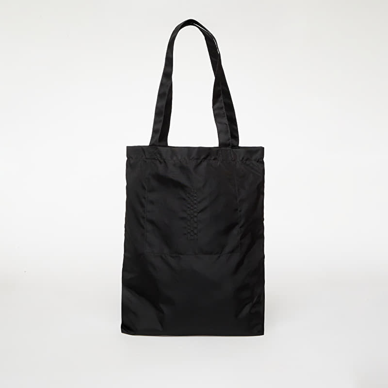 Rick Owens DRKSHDW Tote Bag Black/ Pearl | Footshop