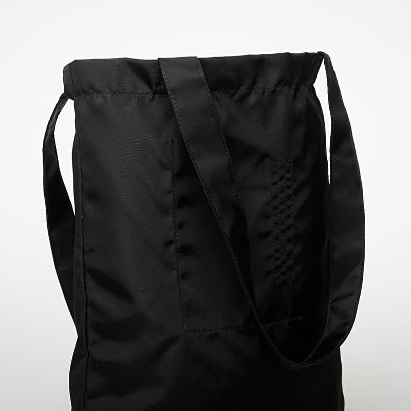 Rick Owens DRKSHDW Tote Bag Black/ Pearl | Footshop