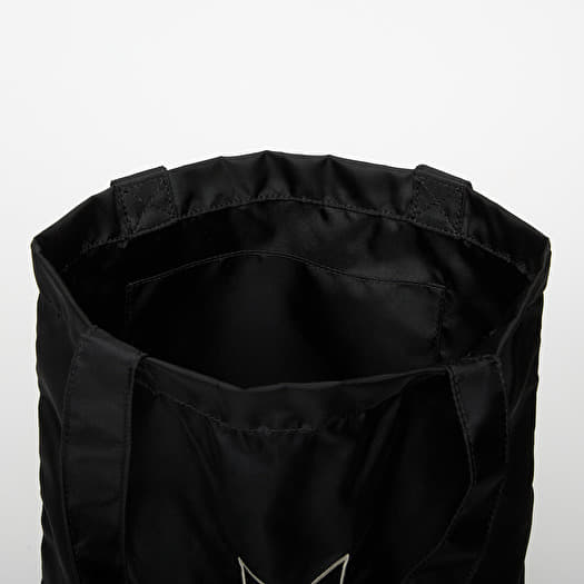 Rick Owens DRKSHDW Tote Bag Black/ Pearl | Footshop