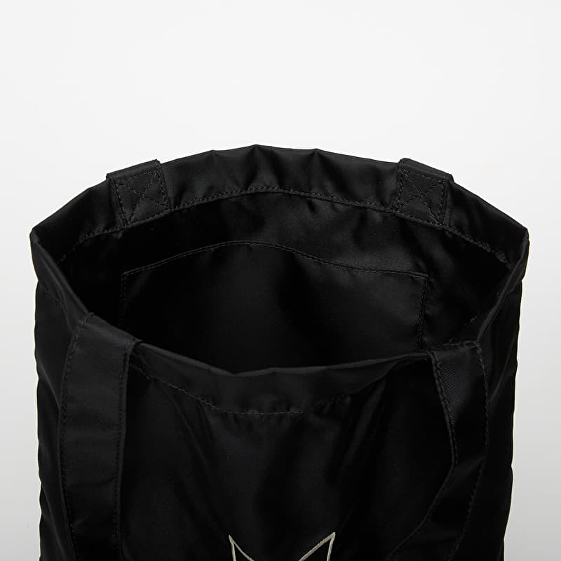 Rick Owens DRKSHDW Tote Bag Black/ Pearl | Footshop