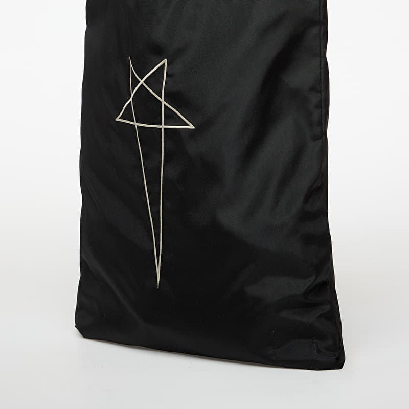 Rick Owens DRKSHDW Tote Bag Black/ Pearl | Footshop