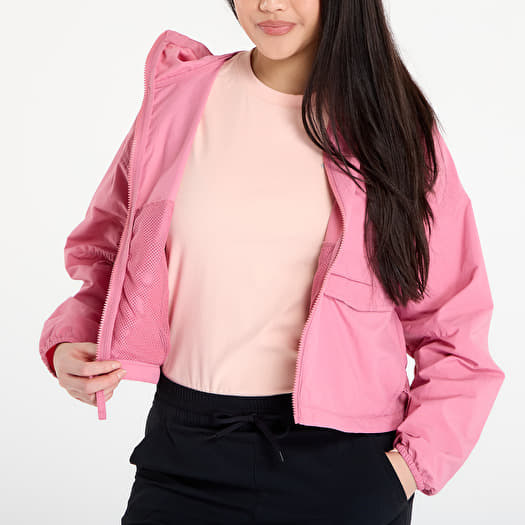 Women's jackets Columbia Spire Valley™ Cropped Hooded Windbreaker